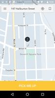 Yellow Cab Nanaimo App screenshot 1