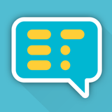 Morse Chat icon