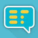 Morse Chat: Talk in Morse Code APK