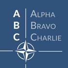 Learn NATO Phonetic Alphabet ไอคอน