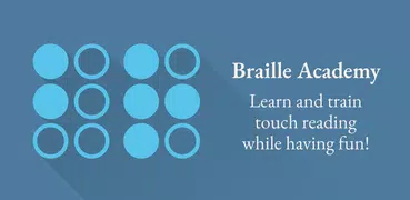 Braille Academy: Play & Learn