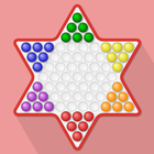 Chinese Checkers icon