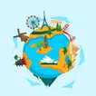 Landmark Quiz: Play & Learn