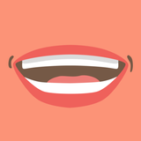 Lip Reading Academy-icoon