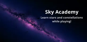 Sky Academy: Learn Astronomy