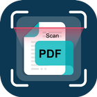 Document Scanner - Scan to PDF أيقونة
