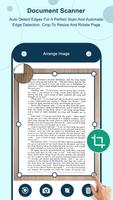 Document Scanner - Scan to PDF تصوير الشاشة 2