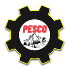 PESCO Bill Checker icône