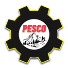 PESCO Bill Checker أيقونة