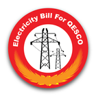Electricity Bill For QESCO icône