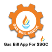 Gas Bill App For SSGC