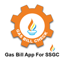 Gas Bill App For SSGC APK