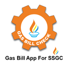 Gas Bill App For SSGC ikona