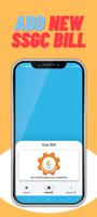 Gas Bill App For SSGC plakat