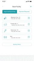 DI-Manage تصوير الشاشة 1
