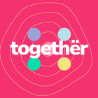 آیکون‌ Togethër