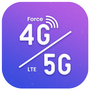 Speed Test - 5G 4G Force LTE APK