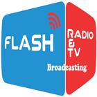 Flash Radio and TV Rwanda иконка