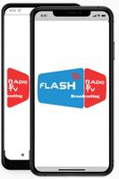 Flash Radio and TV Rwanda скриншот 2