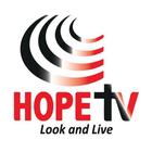 Hope TV Kenya & Hope FM icône