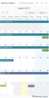 Kalender.digital Screenshot 1