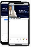 Kass TV and Radio скриншот 2