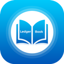 Ledger Book - Udhar Khata Book-APK
