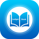 Ledger Book - Udhar Khata Book APK