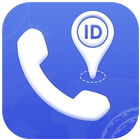Live GPS Mobile Number Locator icône