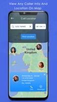Live GPS Mobile Number Locator تصوير الشاشة 2