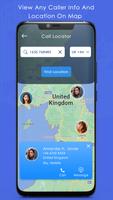 Live GPS Mobile Number Locator capture d'écran 2