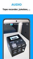 METARCUBE screenshot 2