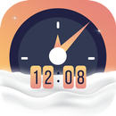 Multi Floating Clock Stopwatch-APK