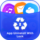 Multiple App Uninstaller Lock-APK
