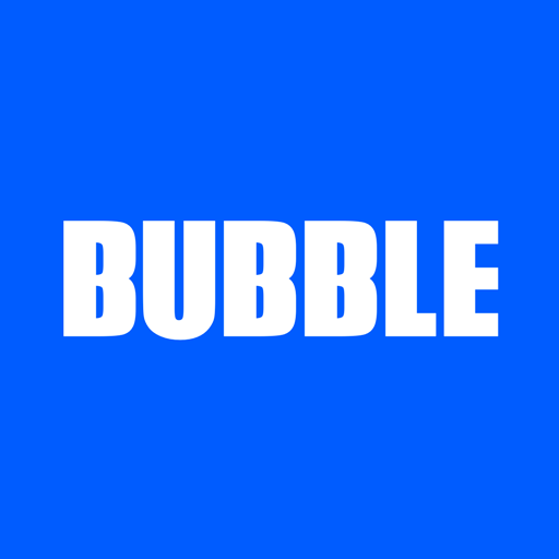 BUBBLE. Наши комиксы