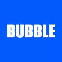 BUBBLE. Наши комиксы APK Herunterladen