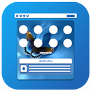 Notification Status Bar Custom APK