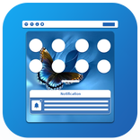 Notification Status Bar Custom