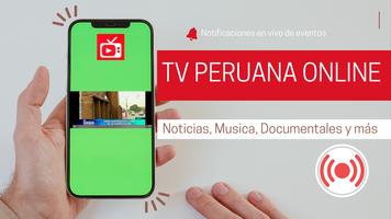 2 Schermata TV DIGITAL PERÚ +