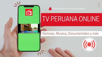 TV DIGITAL PERÚ + capture d'écran 2