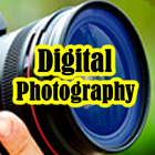 Digital Photography Zeichen