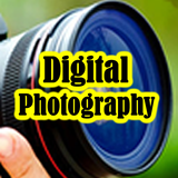 Digital Photography icône