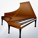 Piano Coupled Harpsichord Type APK