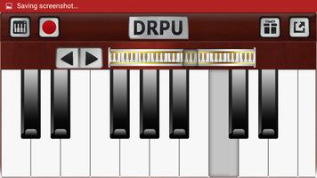 Piano Coupled Harpsichord Type capture d'écran 3