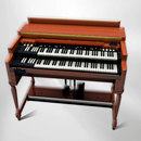 Rock Organ Piano Classic Music APK
