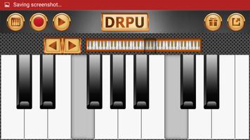 Rock Organ Piano Classic Music capture d'écran 1