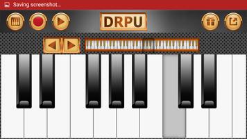 Rock Organ Piano Classic Music capture d'écran 3