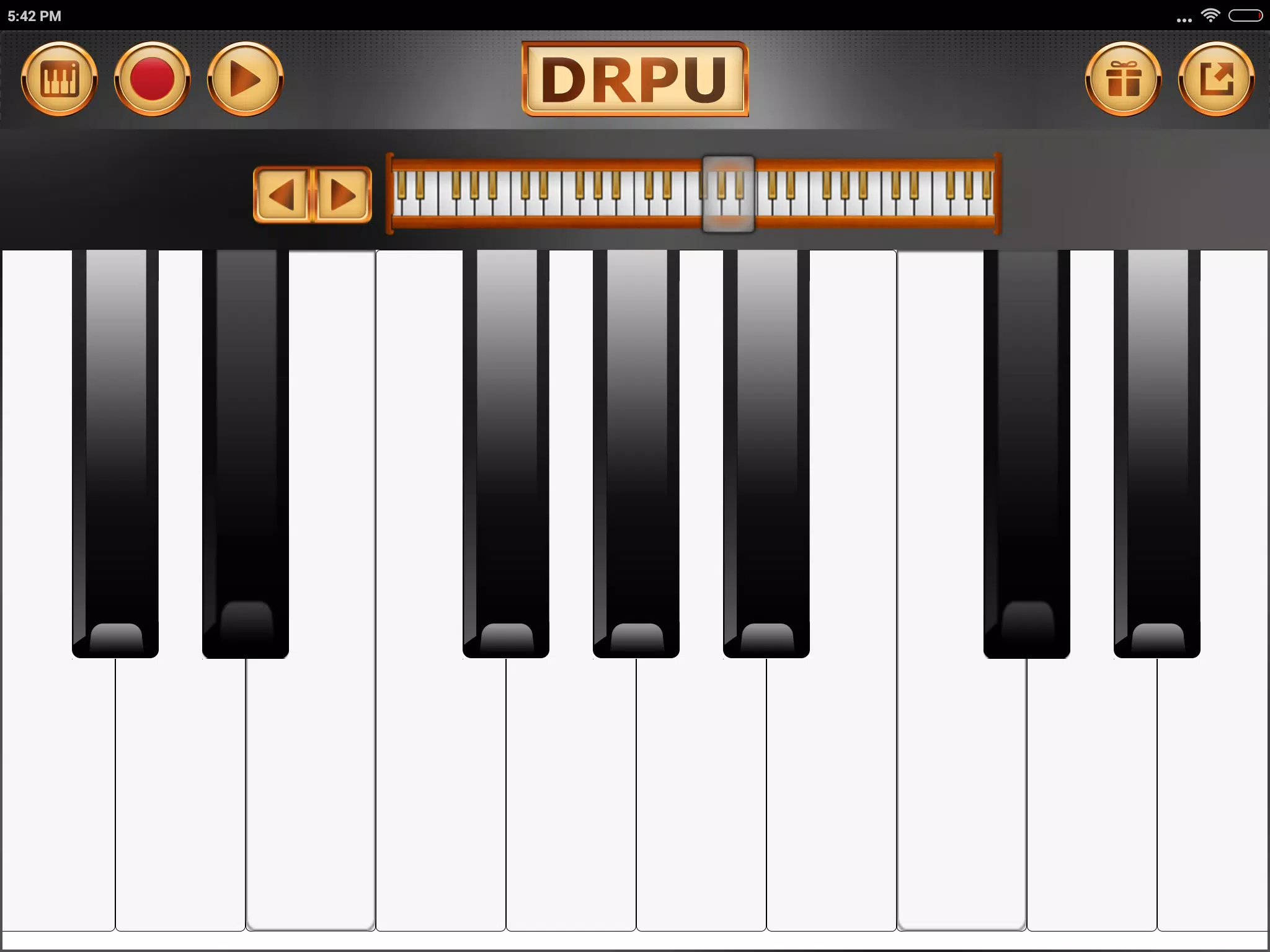 Piano clássico - Download do APK para Android