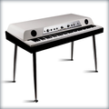 Piano App: FM Electric Digital