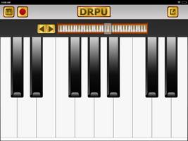 Piano Type Harpsichord Strings capture d'écran 1